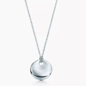 Tiffany and Co. Necklace